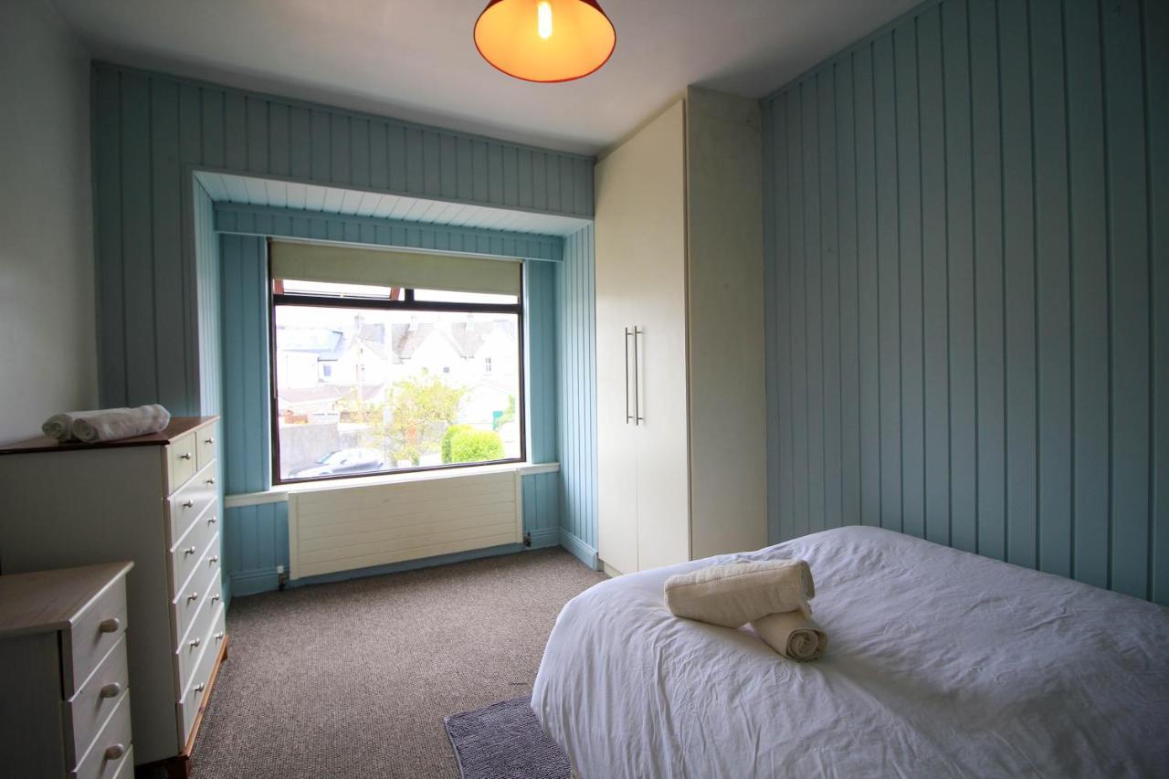 Vila City Centre Townhouse Galway Exteriér fotografie